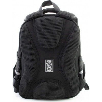 Рюкзак шкільний Maxi 15&quot; Чорний (MX86269)