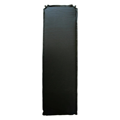 Туристичний килимок Tramp Comfort 7 cm dark-olive (UTRI-009-dark-olive)