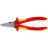 Затиск для клем KNIPEX для тонкостінних контактних гільз (97 78 180)