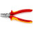 Затиск для клем KNIPEX для тонкостінних контактних гільз (97 78 180)