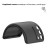 Чохол до мобільного телефона BeCover Silicone Realme C71 Black (713779)