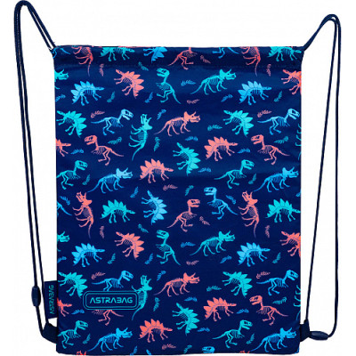 Сумка для взуття Astrabag AD1 DINOSAUR (507024011)