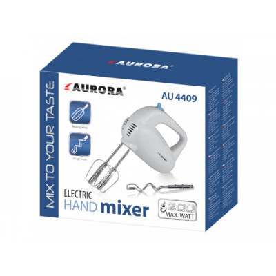 Міксер Aurora AU4409