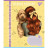 Зошит Yes Friends forever 24 аркушів лінія (767040)