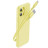 Дата кабель USB 2.0 AM to Lightning 1.2m 2.4A yellow Baseus (CALDC-0Y)