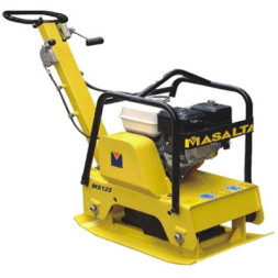 Віброплита Masalta реверсивна MS-125-2 (Loncin) (MS125-2)