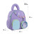 Рюкзак дитячий Kite Kids 2737 Purple Bunny (K25-2737XXS-1)