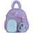 Рюкзак дитячий Kite Kids 2737 Purple Bunny (K25-2737XXS-1)