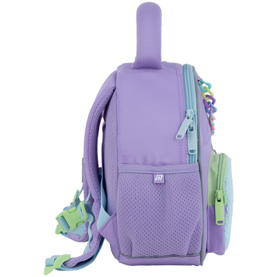 Рюкзак дитячий Kite Kids 2737 Purple Bunny (K25-2737XXS-1)