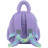 Рюкзак дитячий Kite Kids 2737 Purple Bunny (K25-2737XXS-1)