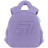Рюкзак дитячий Kite Kids 2737 Purple Bunny (K25-2737XXS-1)