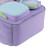 Рюкзак дитячий Kite Kids 2737 Purple Bunny (K25-2737XXS-1)