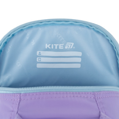 Рюкзак дитячий Kite Kids 2737 Purple Bunny (K25-2737XXS-1)