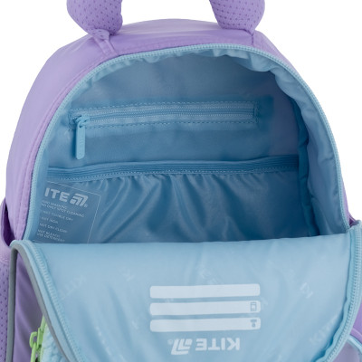 Рюкзак дитячий Kite Kids 2737 Purple Bunny (K25-2737XXS-1)