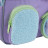 Рюкзак дитячий Kite Kids 2737 Purple Bunny (K25-2737XXS-1)