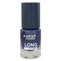 Лак для нігтів Maxi Color Long Lasting 071 (4823082004805)
