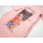 Плаття дитяче POP FASHION princess (6750-98G-peach)