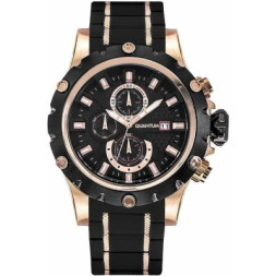 Наручний годинник Quantum Watch HNG509.850
