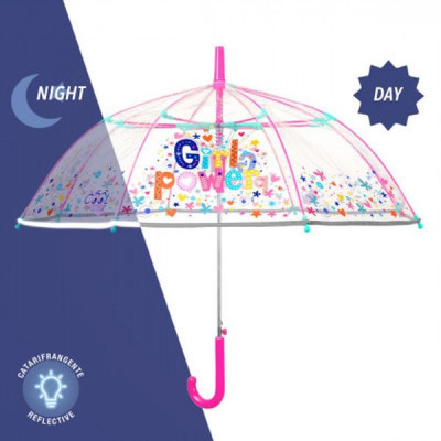 Парасоля Cool kids Girl Power (6337347)