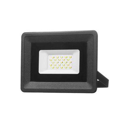 Прожектор Vestum LED 20W 1800Лм 6500K 185-265V IP65 (1-VS-3002)