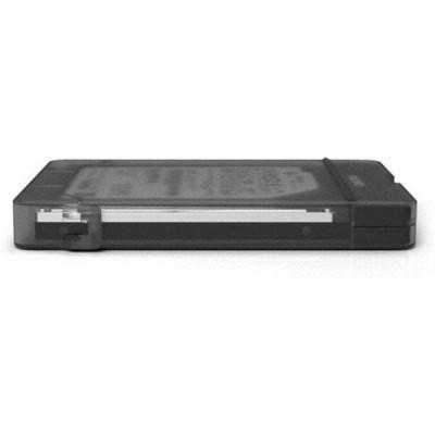 Адаптер Maiwo USB3.1 GEN1 TypeC to HDD 2,5&quot; SATA/SSD black (K104G2 black)