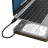 Адаптер Maiwo USB3.1 GEN1 TypeC to HDD 2,5&quot; SATA/SSD black (K104G2 black)