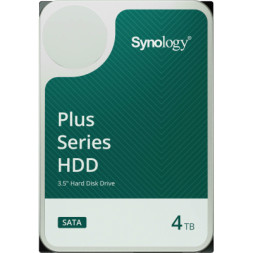 Жорсткий диск для сервера Synology 3.5&quot; 4ТБ SATA 5400 (HAT3300-4T)