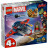 Конструктор LEGO Super Heroes Капітан Америка проти Таноса (76319)