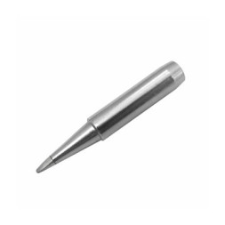 Жало паяльне Voltronic 900M-T-1,2D, 4*6,3mm, мідь, гальванічне покриття, плоский вузький (MCN 900M-T-1,2D)