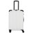 Валіза Travelite Cruise White L (TL072649-30)