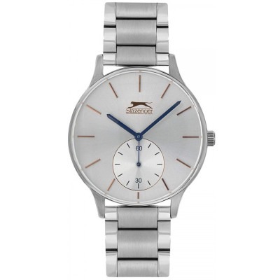 Наручний годинник Slazenger SL.09.6191.1.04