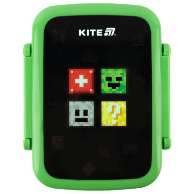 Ланч-бокс дитячий Kite Multiplayer, 420 мл (K25-160-1)