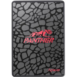 Накопичувач SSD 2.5&quot; 128GB AS350 PANTHER Apacer (AP128GAS350)