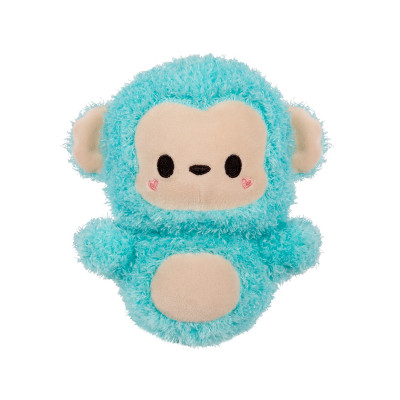М&#039;яка іграшка Fluffie Stuffiez антистрес Fluffie Stuffiez серії Small Plush - Мавпочка (511670)