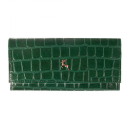 Гаманець Ashwood C05 Green
