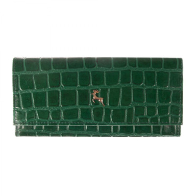 Гаманець Ashwood C05 Green