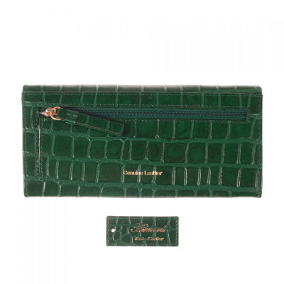 Гаманець Ashwood C05 Green