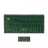 Гаманець Ashwood C05 Green