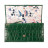 Гаманець Ashwood C05 Green