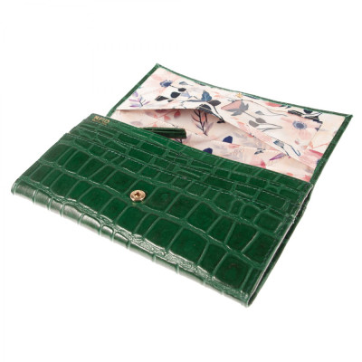 Гаманець Ashwood C05 Green
