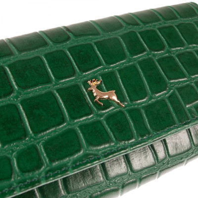 Гаманець Ashwood C05 Green