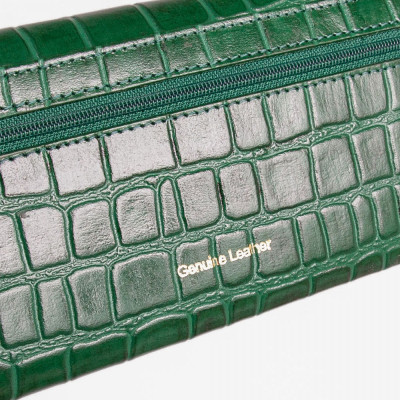 Гаманець Ashwood C05 Green