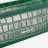 Гаманець Ashwood C05 Green