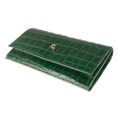 Гаманець Ashwood C05 Green