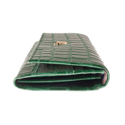 Гаманець Ashwood C05 Green