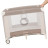 Дитячий манеж Lionelo Bonnie Beige Sand (LO-BONNIE BEIGE SAND)
