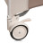 Дитячий манеж Lionelo Bonnie Beige Sand (LO-BONNIE BEIGE SAND)