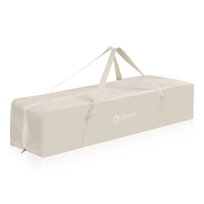 Дитячий манеж Lionelo Bonnie Beige Sand (LO-BONNIE BEIGE SAND)