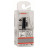 Фреза Bosch Professional пазова, Std, S8, D10, L20 (2.608.628.383)
