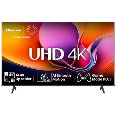 Телевізор Hisense 50A6Q